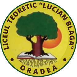 Liceul Teoretic "Lucian Blaga" Oradea